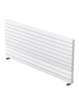 Радиатор стальной toHit from ashtetik 60, 11 секций, 2000х860х95, 4996 Вт, горизонтальный, трубчатый