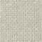 Fap Ceramiche Maku fMJ6 Grey Brick Mosaico 30,5x30,5