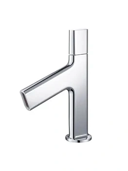 Смеситель Zeegres 20003001 для раковины, однозахватный, излив 116мм