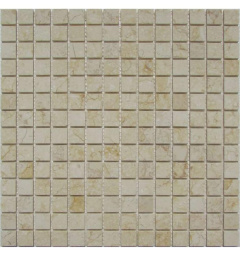 Classic Mosaic Botticino 20-4P 30.5x30.5 см