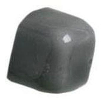 Adex Studio ADST5192 Angulo Bullnose Trim Volcanico 0,75x0,75