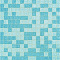 Bisazza Miscele Flow 0120FL07ML Lagoon 32,2x32,2