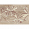 Azori Sonnet 587892001 Beige Flower 27,8x40,5