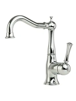 Смеситель для раковины Migliore однозахватный, хром 18603 (ML.DLS-6813.CR)