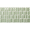WOW 3D Bars 135541 Diamond Jade Gloss 12,5x25