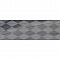 Agat Geo Decor Gray 20x60