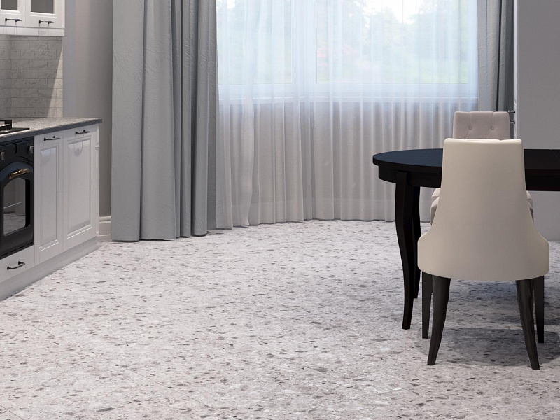TERRAZZO