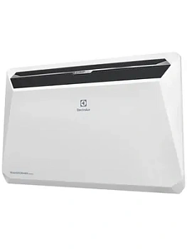 Модуль конвектора ELECTROLUX Rapid Transformer (670х404х91) 2000 Вт, ECH/R-2000 T