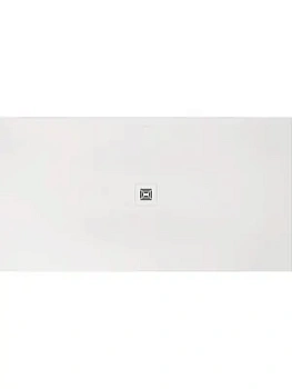 Душевой поддон Duravit 1700х900мм, белый матовый 720287740000000