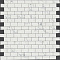 Atlas Concorde Marvel Stone AS34 Carrara P, Lapp, Burattato 29,8x29,8