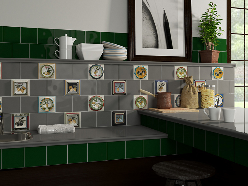 Cube Kitchen