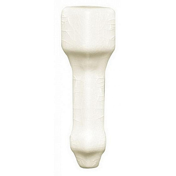 Adex Modernista ADMO5344 Angulo Exterior Cornisa Clasica CC Marfil 7,5x1,8