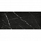 Fap Ceramiche Maxxi fPZQ Roma Gold Nero Elegante Brillante 120x278
