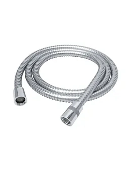 Шланг душевой IDDIS 1,2м., ПВХ, нержавеющая сталь A50211 1.2