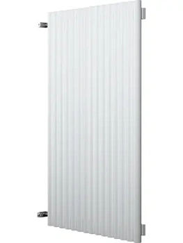 Радиатор стальной toHit from ashtetik 42, 15 секций, 742х1750х77, 3186 Вт, вертикальный, трубчатый
