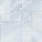 Панно 63.0x63.0 ONICE BLU