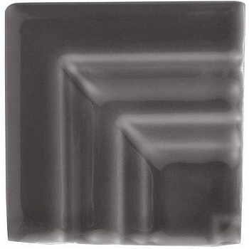 Adex Studio ADST5303 Angulo Marco Cornisa Timberline 5x5