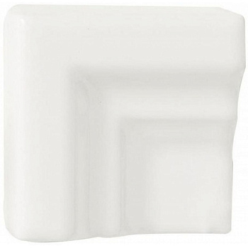 Adex Studio ADST5287 Angulo Marco Cornisa Bamboo 5x5