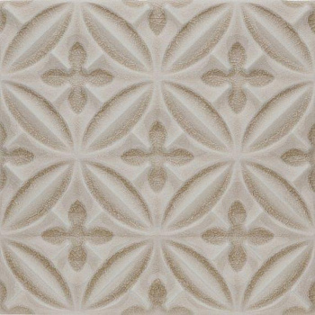 Adex Ocean ADOC4003 Relieve Caspian Sand Dollar 15x15
