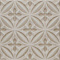 Adex Ocean ADOC4003 Relieve Caspian Sand Dollar 15x15