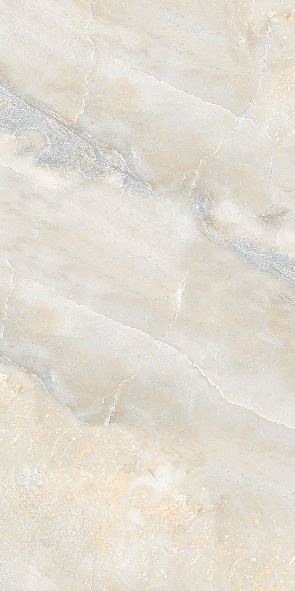 Riyadh Light Polished 120X60 полированная