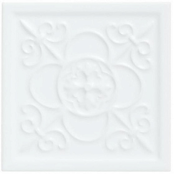 Adex Studio ADST4028 Relieve Vizcaya Snow Cap 14,8x14,8