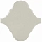 Scale Alhambra Light Grey  12X12