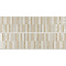 Azori Aura 586552002 Marfil Geometria 31,5x63
