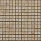 Marble Mosaic Gold Byzantine Polished 30.5X30.5