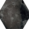 Cottage Hexa Graphite 14X16