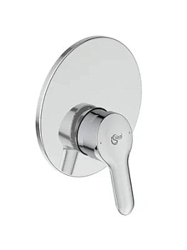 Ideal Standard DOT 2 0 Смеситель для душа A7164AA встраиваемый