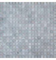 Classic Mosaic Bianco Carrara 15-4T 30.5X30.5