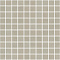 Floor Gres Buildtech 2.0 767495 Ce Bone Mat Mosaico 30x30