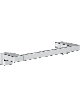 Ручка для двери душевой кабины Hansgrohe 41759000 хром
