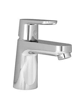 Смеситель для умывальника Ideal Standard B0405AA однозахватный, донный клапан, хром