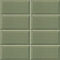 Plus Bissel Green Olive 10x20