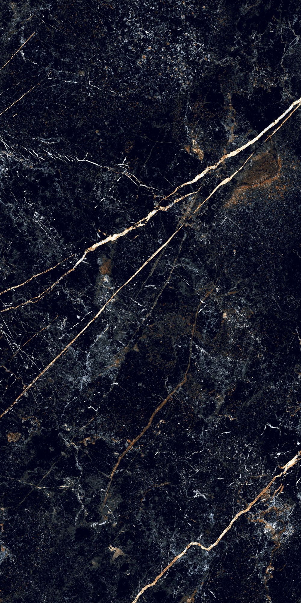 Obsidian Black High Glossy 60х120 полированная