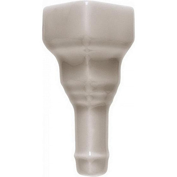 Adex Neri ADNE5472 Angulo Exterior Cornisa Clasica Sierra Sand 5x3,5