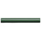 Adex Modernista ADMO5268 Listelo Clasico CC Verde Oscuro 1,7x15