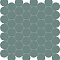 Bold Sage Tessere Round 29x28.8