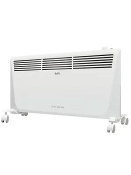Конвектор BALLU BEC/EZMR-2000 (870х470х125) с механическим термостатом 2000/1000 Вт