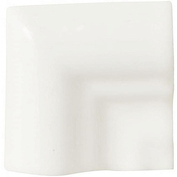 Adex Neri ADNE5489 Angulo Marco Moldura Italiana Pb Biscuit 5x5