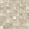 Victory White Mosaic 31.5X31.5