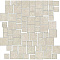 Cerim Ceramiche Stone Life 779345 Blocks Shell Matte 33,5x37