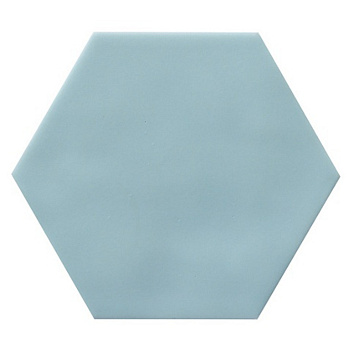 Adex Levante ADLE1055 Hexagono Poniente Matte 10,8x12,4