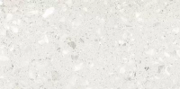Marmo River Mosaic White Glossy Polished 60X120