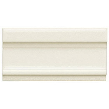 Adex Modernista ADMO5212 Cornisa Clasica CC Marfil 7,5x15