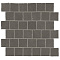 Atlas Concorde Boost Natural A7CJ Coal Mosaico Tumbled 31x31