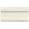 Adex Modernista ADMO5212 Cornisa Clasica CC Marfil 7,5x15