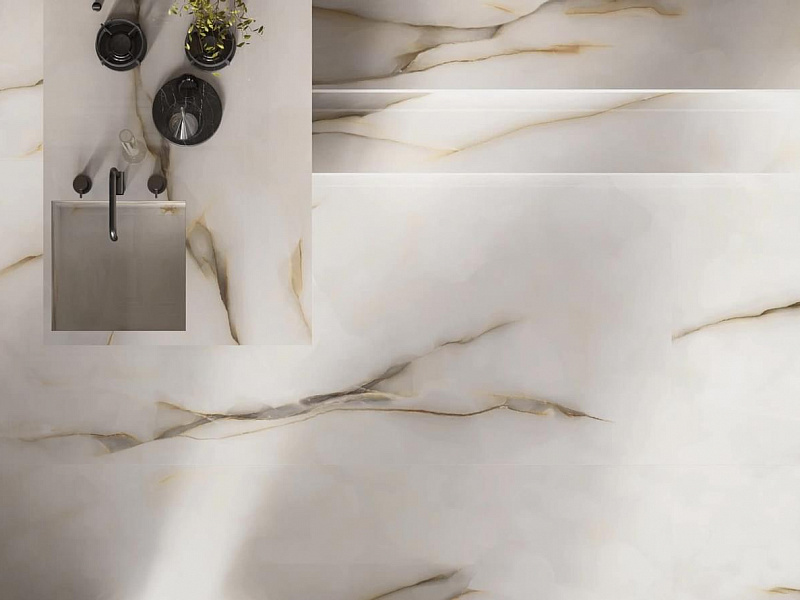 Tele Di Marmo Pure Onyx